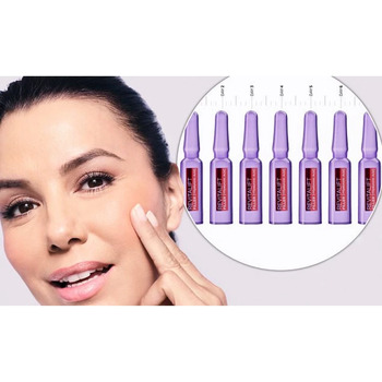 Revitalift Filler HA 7 Day Cure - Pleťové sérum v ampulkách